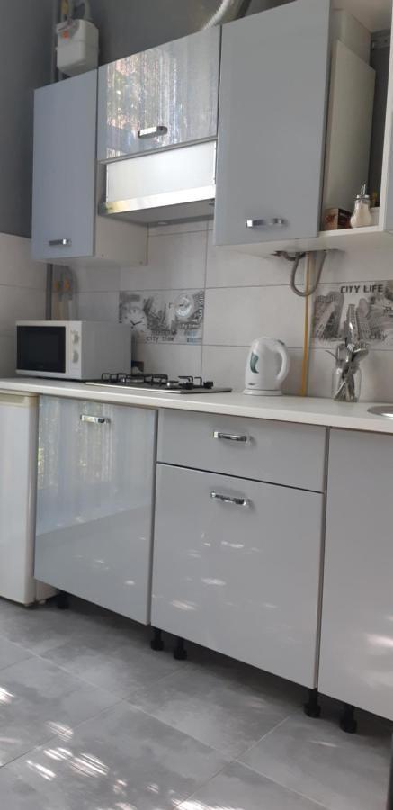 Apartment On Soborna 91 Vinnitsa Eksteriør bilde